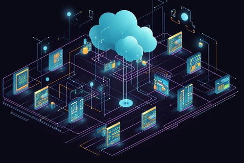 AI狂飆突進，存力需作先鋒 技術開發新紀元