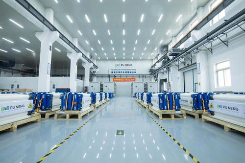 釩電池技術突破 引領儲能新時代，鋰電池或將退居次席