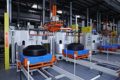 多款輪胎產(chǎn)品獲評齊魯精品，彰顯輪胎行業(yè)創(chuàng)新實力